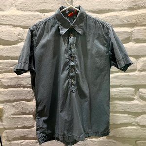 Hugo Boss Casual Button Down Shirt